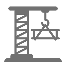 Construction client logo