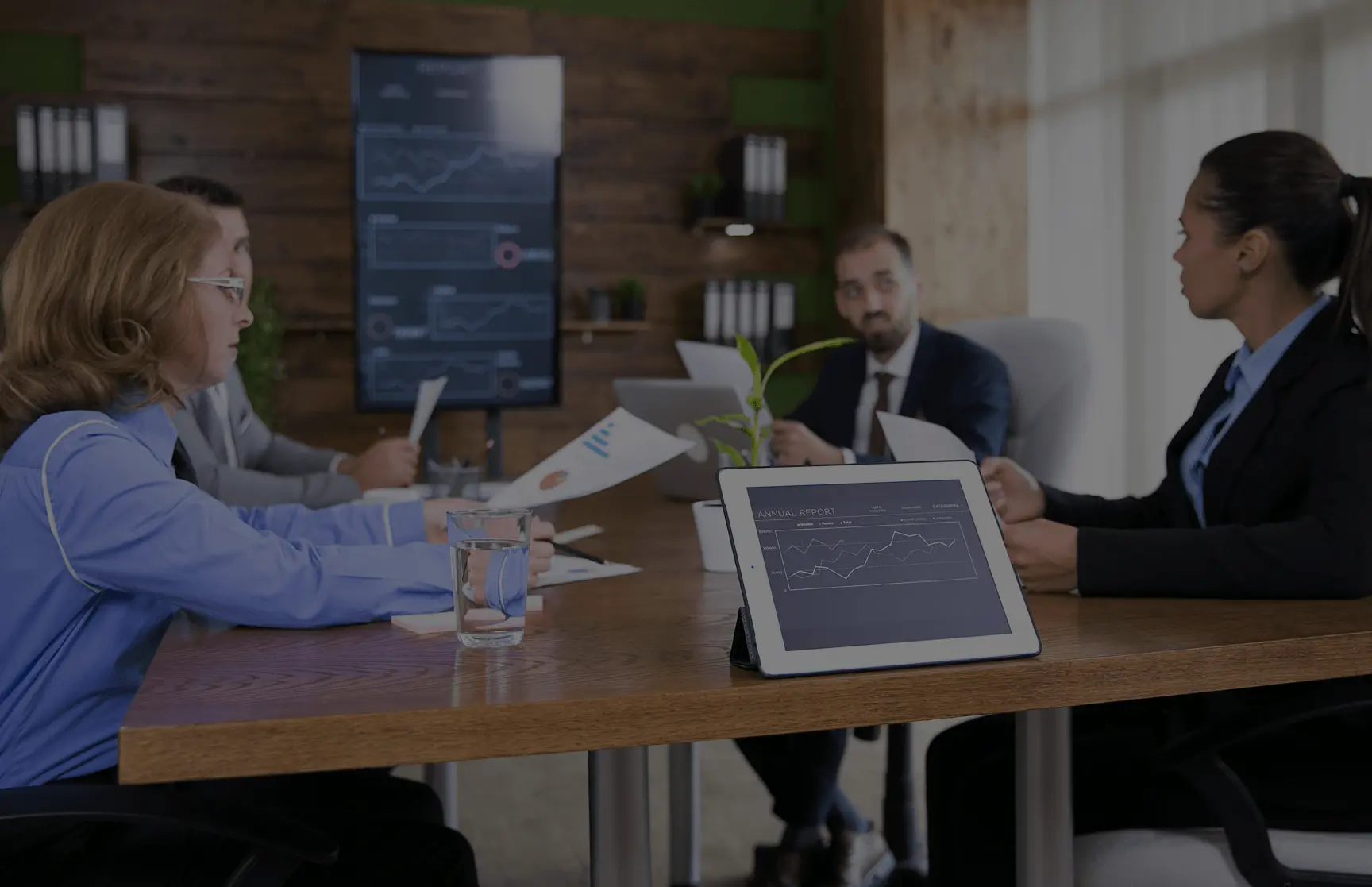 Financial technology and compliance
